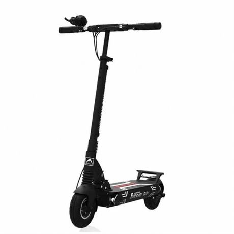 Trottinette électrique Futecher Gun Pro V2 52V 20.8Ah